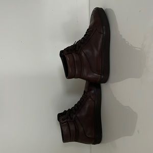 Koio Mens Primo Mocha size 11